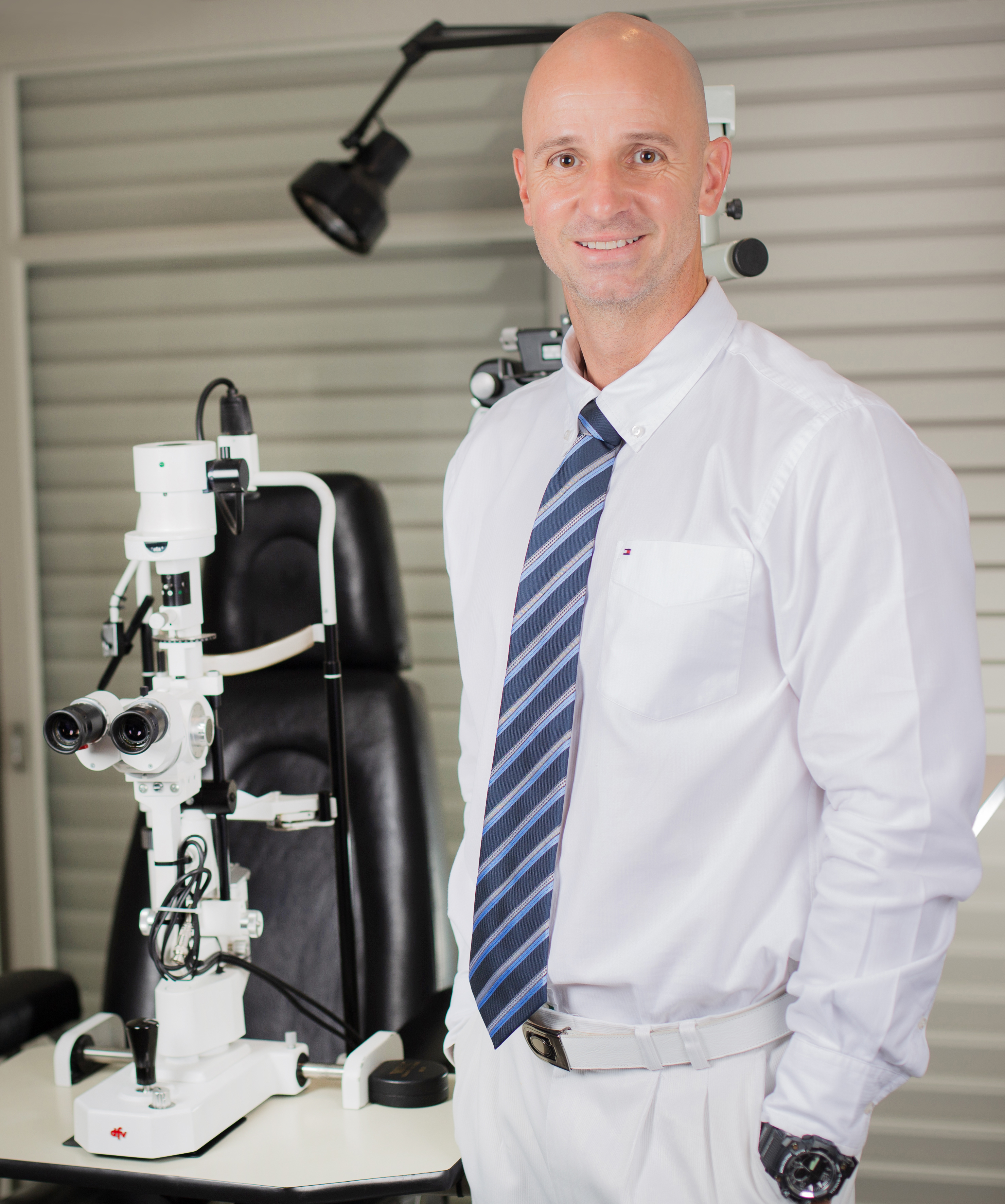 Dr. Rodrigo Annicchino Nossa Equipe 6