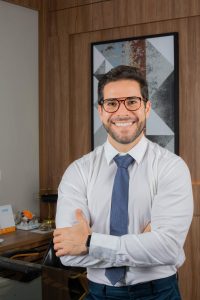 Dr.Olavo Nossa Equipe 8